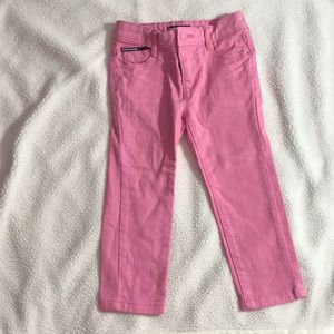 Tommy Hilfiger 2T skinny jeans